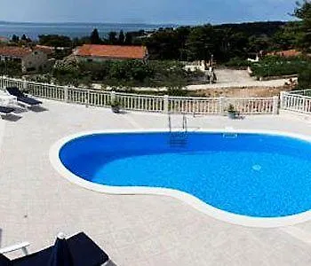 Отель Villa More