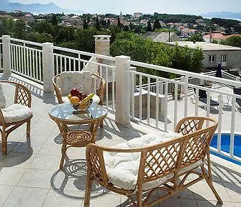 Villa More Сумартин