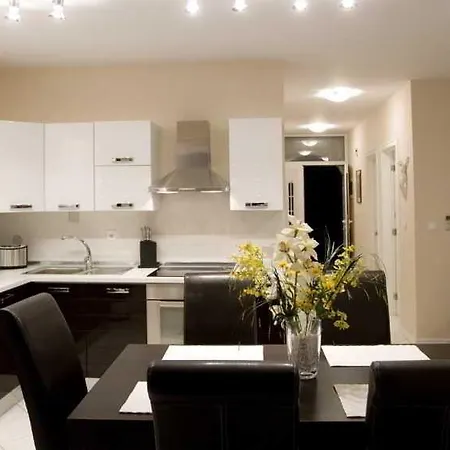 Villa More Отель 3*